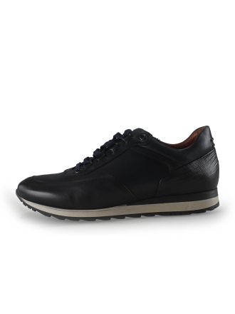 Greve Sneakers Blauw 271877