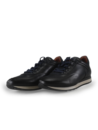 Greve Sneakers Blauw 271877