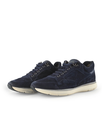 Greve Sneakers Blauw 271878