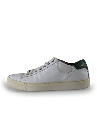 City Shoes Sneakers Wit 271879
