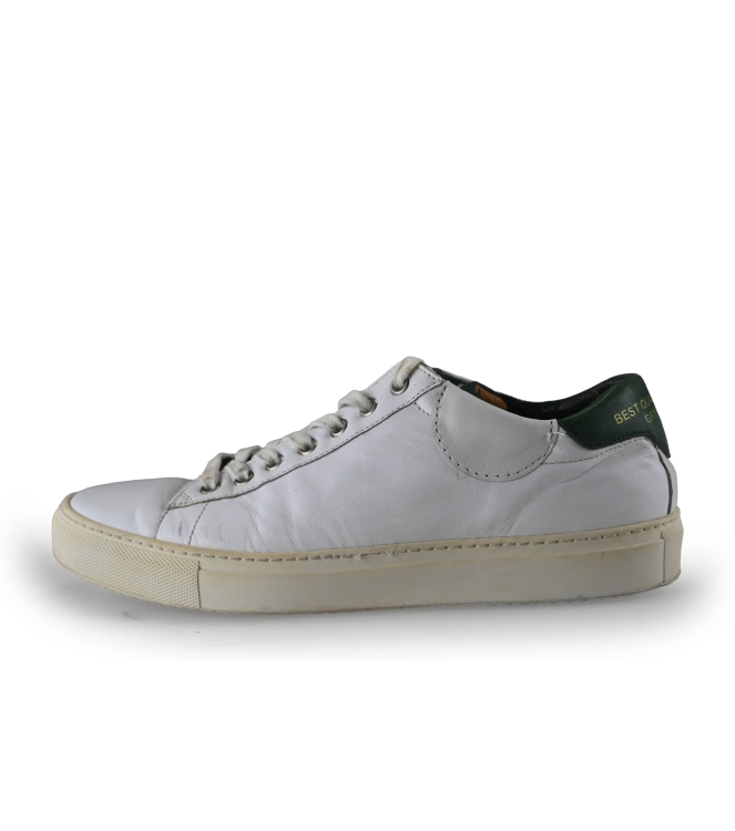 City Shoes Sneakers