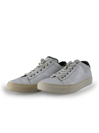 City Shoes Sneakers Wit 271879