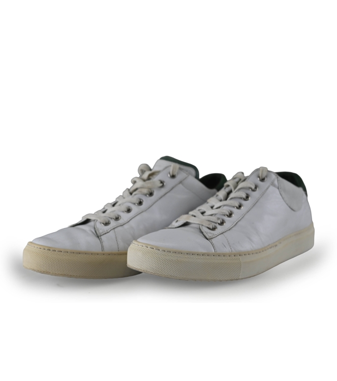 City Shoes Sneakers