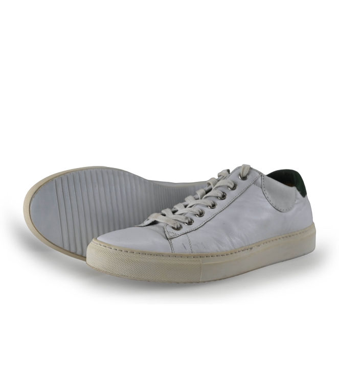 City Shoes Sneakers