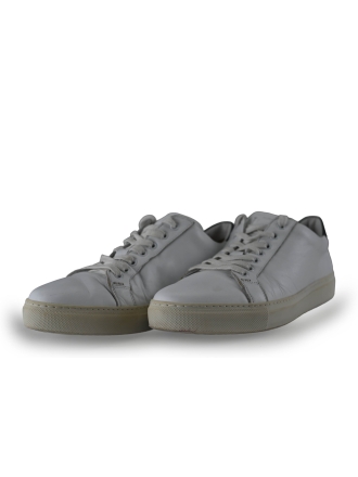 Besto Sneakers Wit 271880