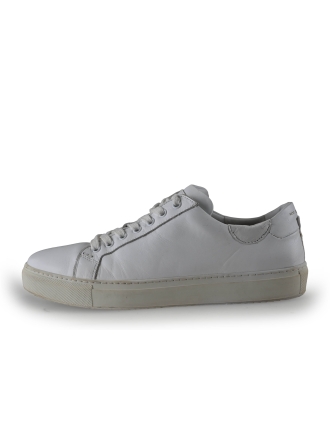 City Shoes Sneakers Wit 271881