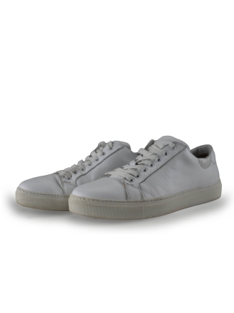 City Shoes Sneakers Wit 271881