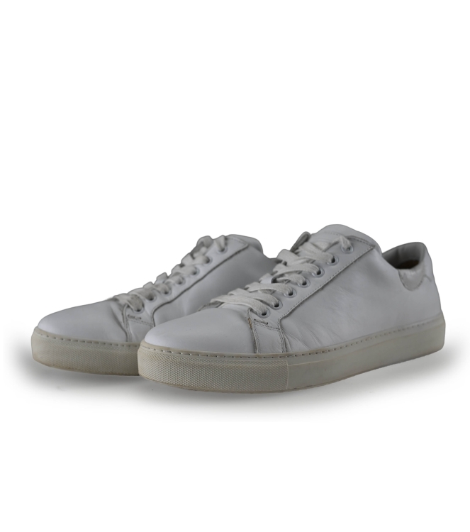 City Shoes Sneakers