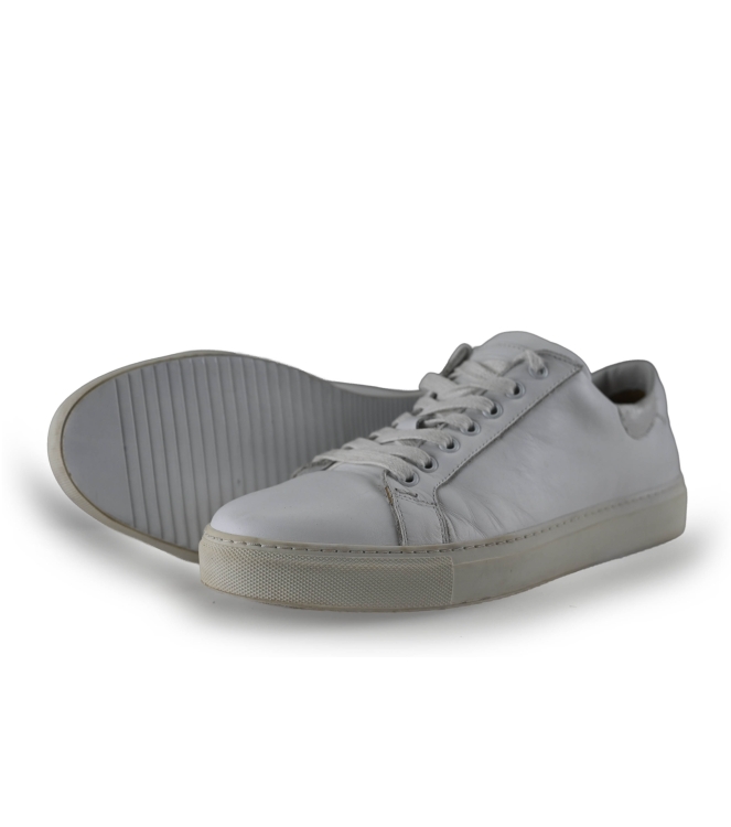 City Shoes Sneakers