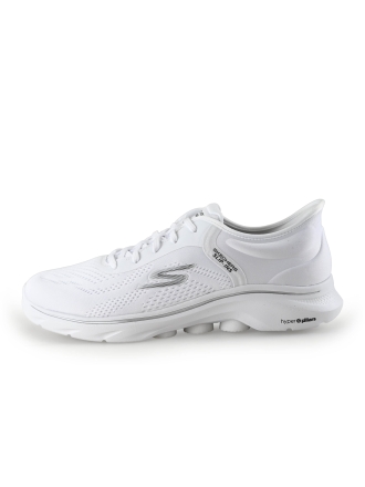 Skechers Instappers Wit 271884