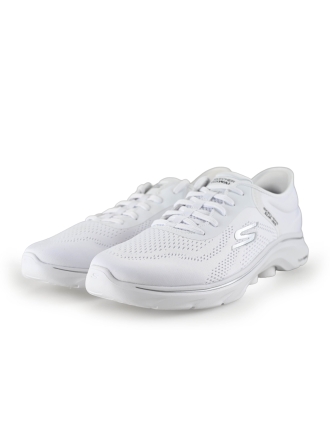 Skechers Instappers Wit 271884