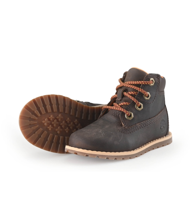 Timberland Veterboots