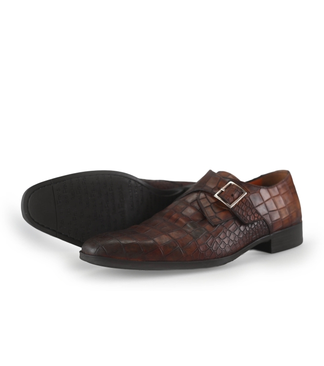 Reinhard Frans Nette schoenen