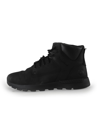 Timberland Veterschoenen Zwart 271913