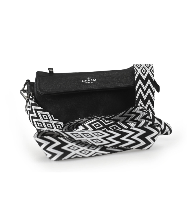 Charm London Schoudertas