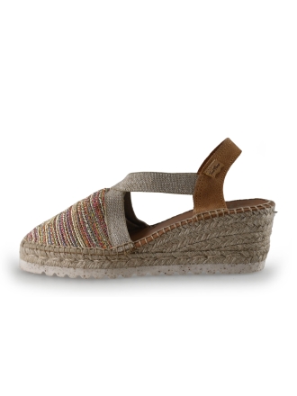 Toni Pons Espadrilles Beige 271929