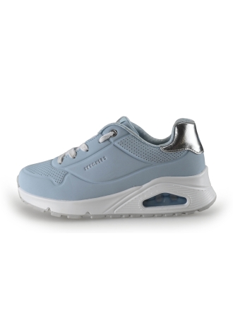Skechers Sneakers Blauw 271930