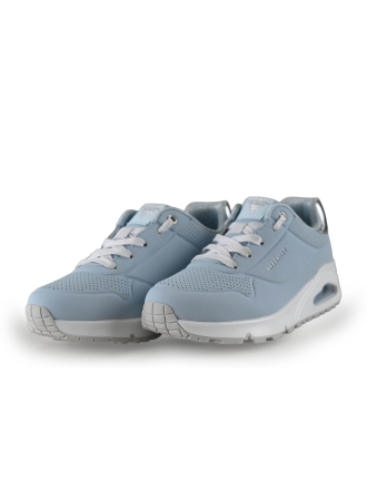 Skechers Sneakers Blauw 271930