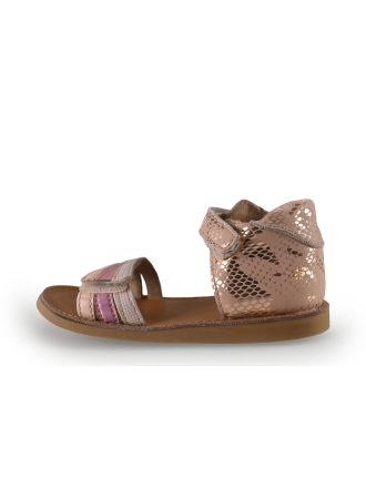 Shoesme Sandalen Roze 271931