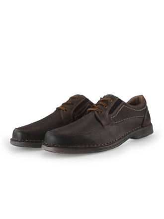 Outfielder Veterschoenen Bruin 271954