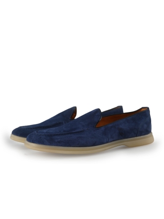 Reinhard Frans Loafers Blauw 271955