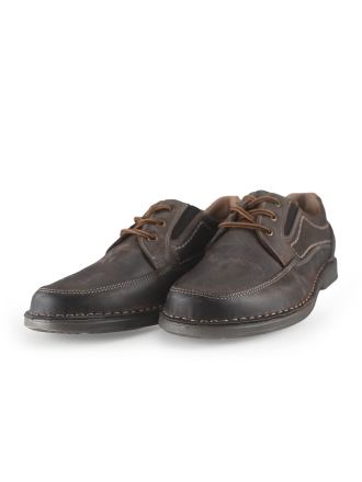 Outfielder Veterschoenen Bruin 271957