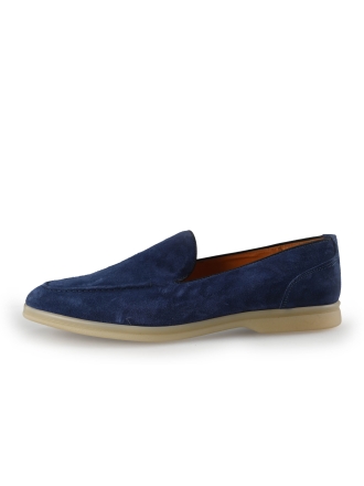 Reinhard Frans Loafers Blauw 271960