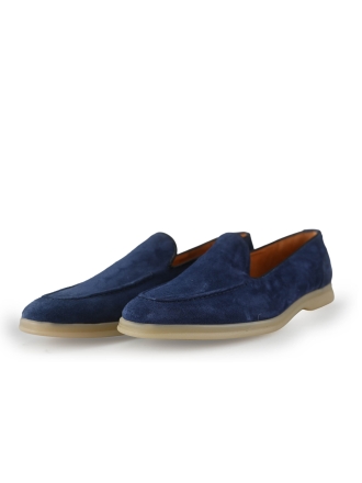 Reinhard Frans Loafers Blauw 271960