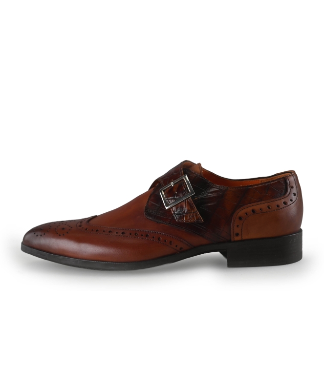 Reinhard Frans Nette schoenen