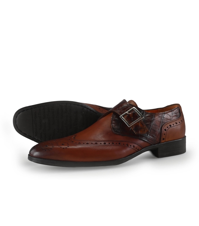 Reinhard Frans Nette schoenen