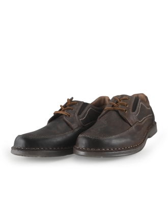 Outfielder Veterschoenen Bruin 271963