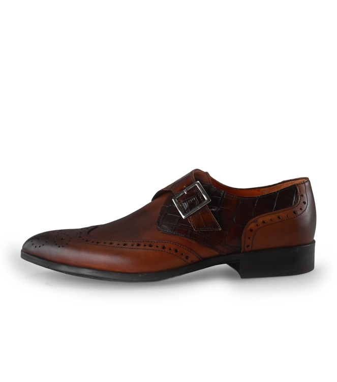 Reinhard Frans Nette schoenen
