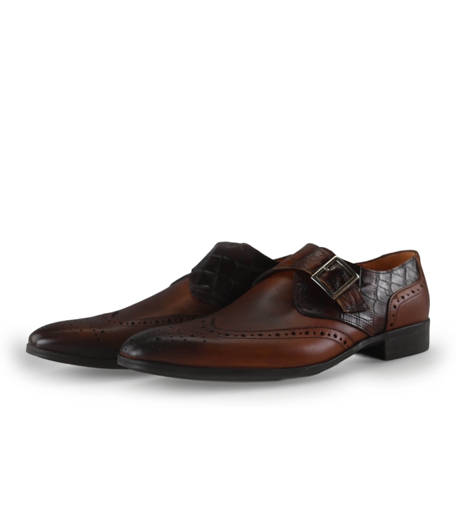 Reinhard Frans Nette schoenen
