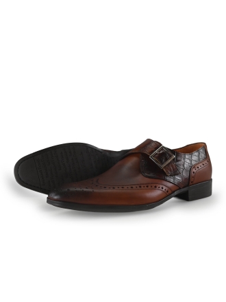 Reinhard Frans Nette schoenen
