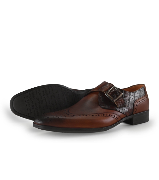 Reinhard Frans Nette schoenen