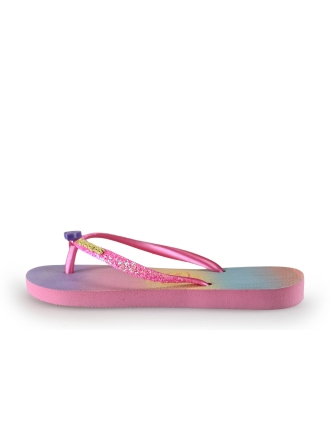 Havaianas Slippers Roze 271973