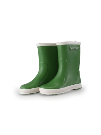 Bergstein Regenlaarzen Groen 271976
