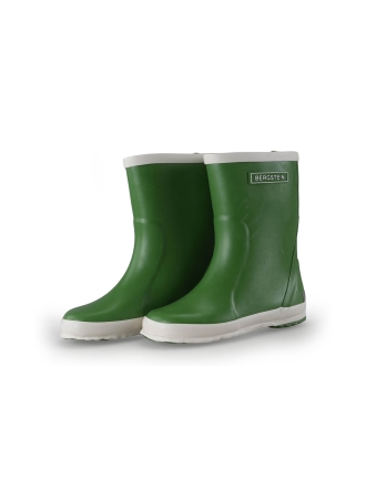 Bergstein Regenlaarzen Groen 271984