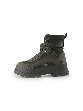 Buffalo Veterboots Groen 272000