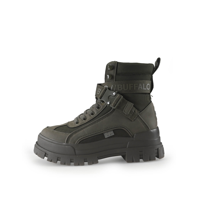 Buffalo Veterboots