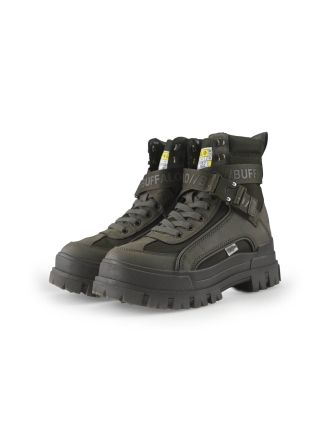 Buffalo Veterboots Groen 272000