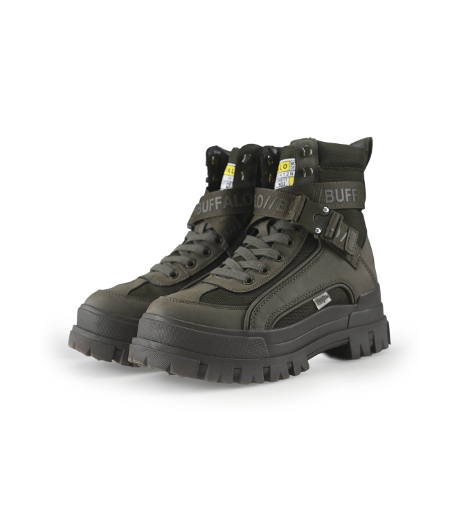 Buffalo Veterboots