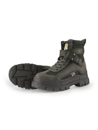 Buffalo Veterboots