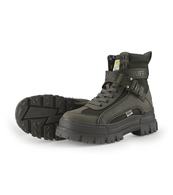 Buffalo Veterboots