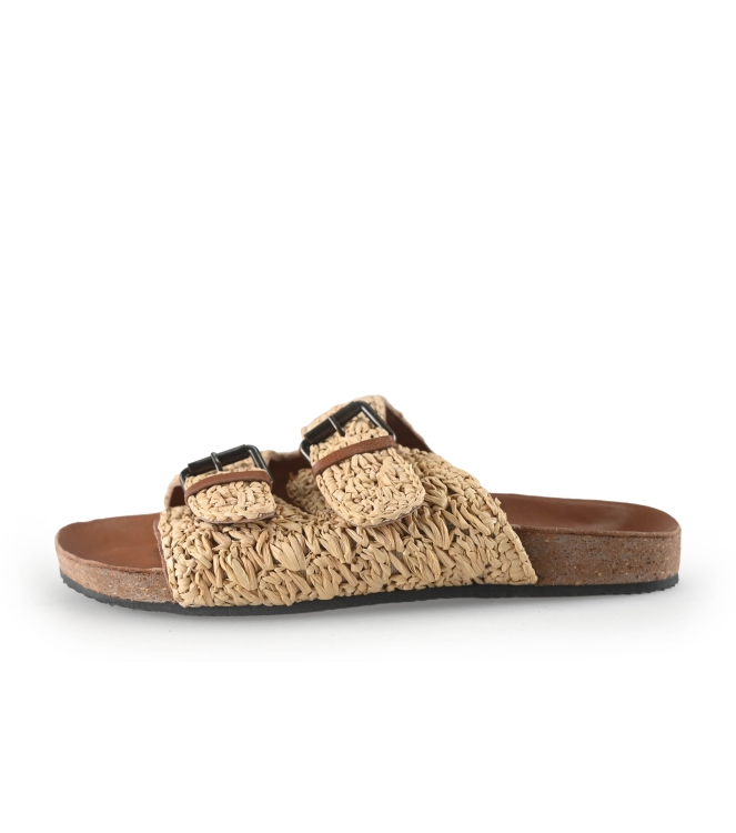 Cycleur de Luxe Slippers