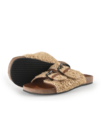 Cycleur de Luxe Slippers