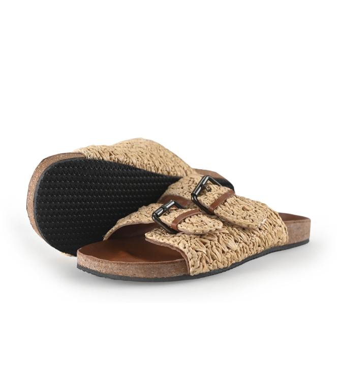 Cycleur de Luxe Slippers