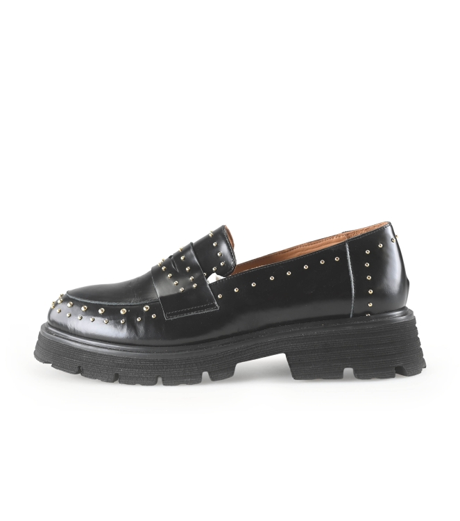 Babouche Loafers
