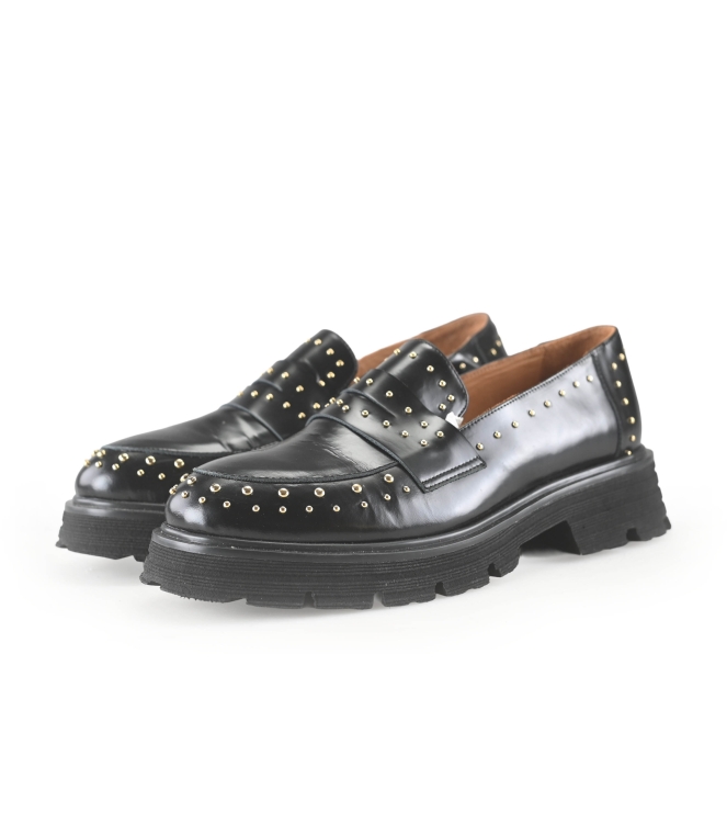 Babouche Loafers