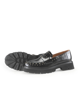 Babouche Loafers